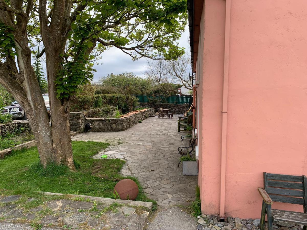 Heir Island House Bed & Breakfast Skibbereen Exterior photo
